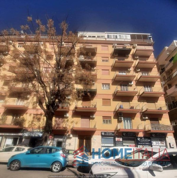 appartamento in vendita a Palermo in zona Altarello