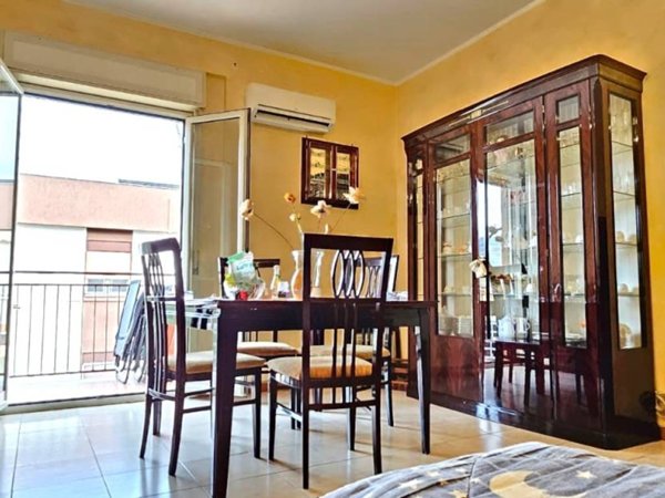 appartamento in vendita a Palermo in zona Cruillas