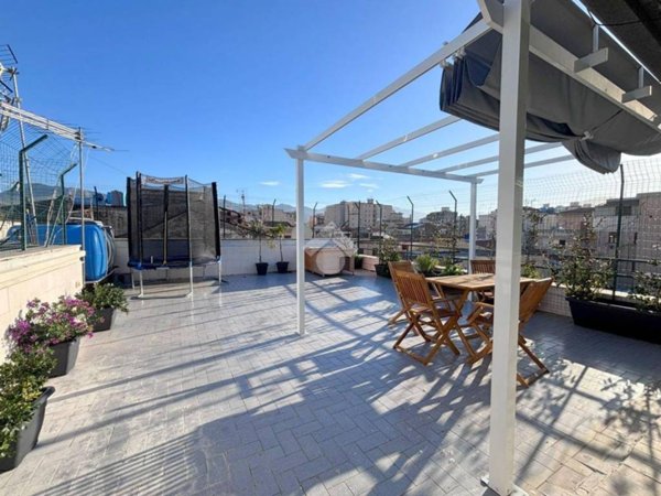 appartamento in vendita a Palermo in zona Calatafimi / Cuba