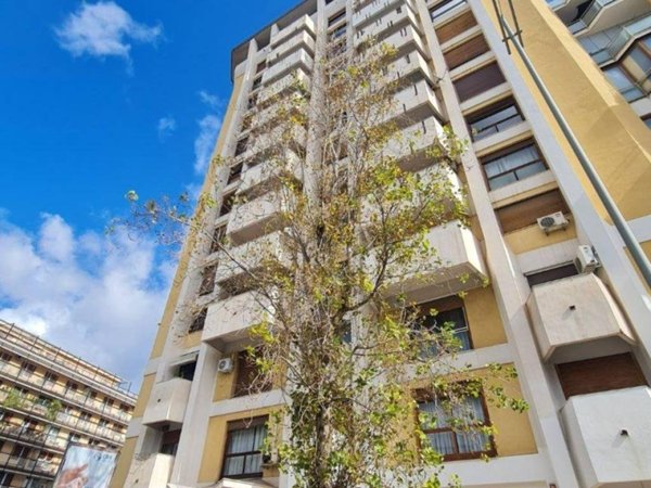 appartamento in vendita a Palermo in zona Libertà