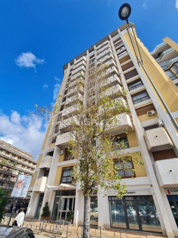 appartamento in vendita a Palermo in zona Libertà