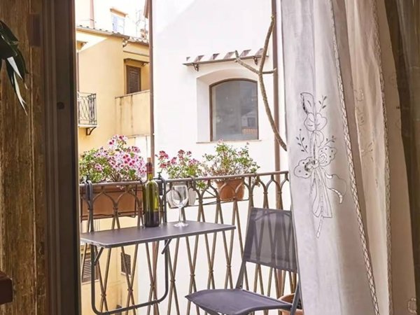 appartamento in vendita a Palermo in zona Centro storico