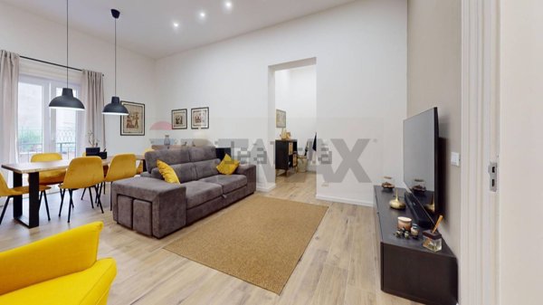 appartamento in vendita a Palermo in zona Croceverde