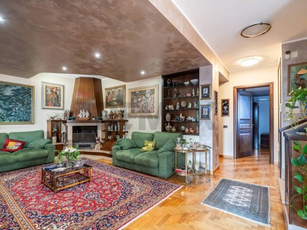 casa indipendente in vendita a Palermo in zona Sferracavallo