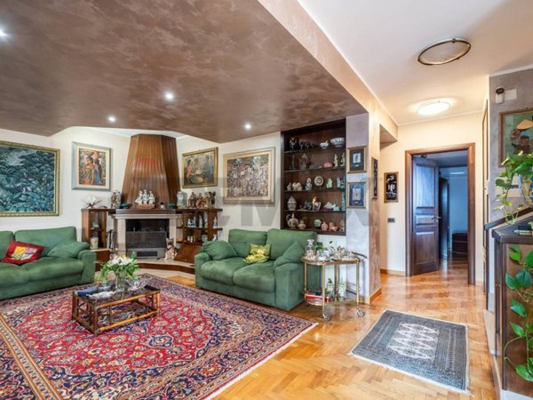 casa indipendente in vendita a Palermo in zona Sferracavallo