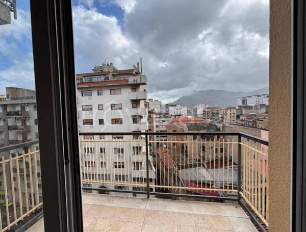 appartamento in vendita a Palermo in zona Centro storico