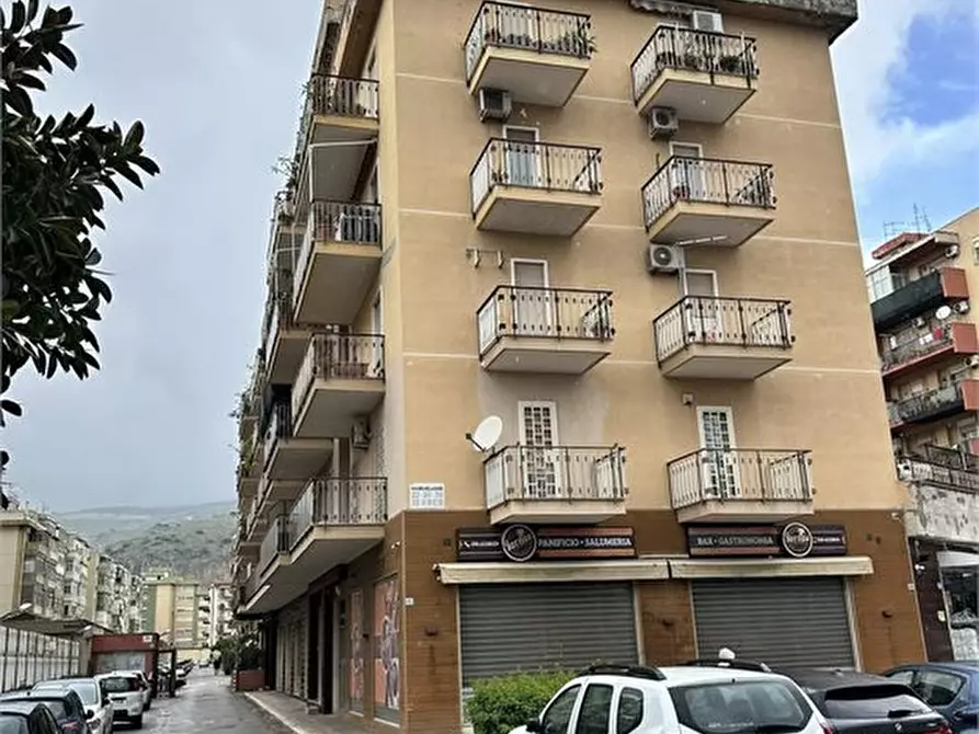 casa indipendente in vendita a Palermo