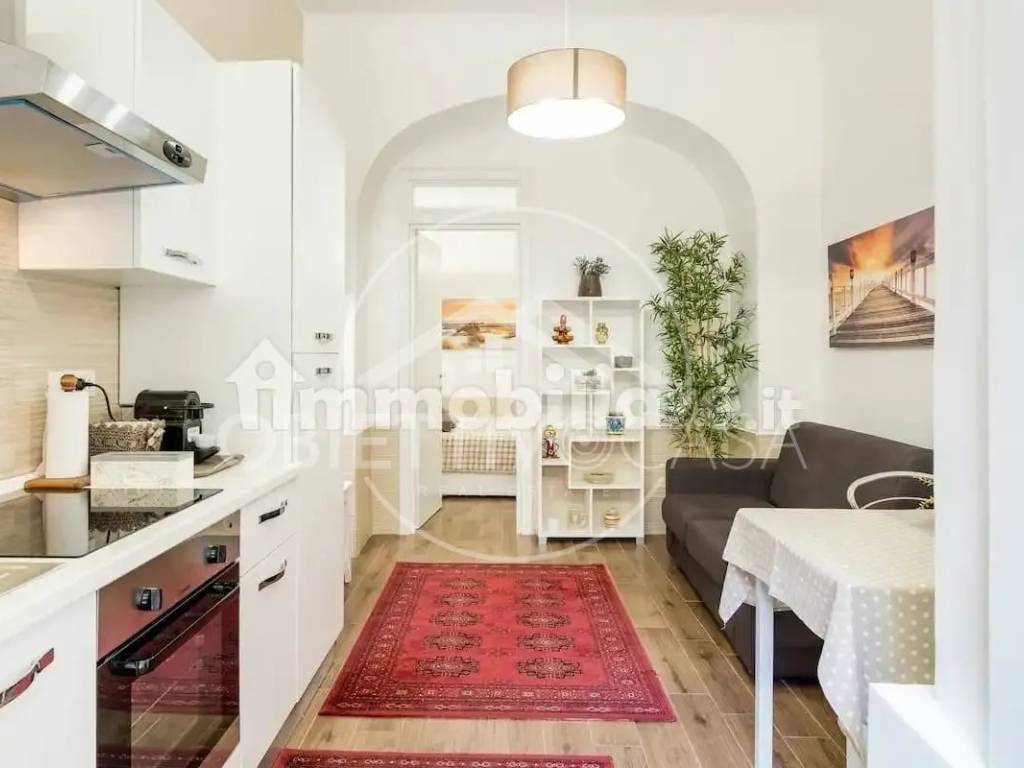 appartamento in vendita a Palermo in zona Centro storico