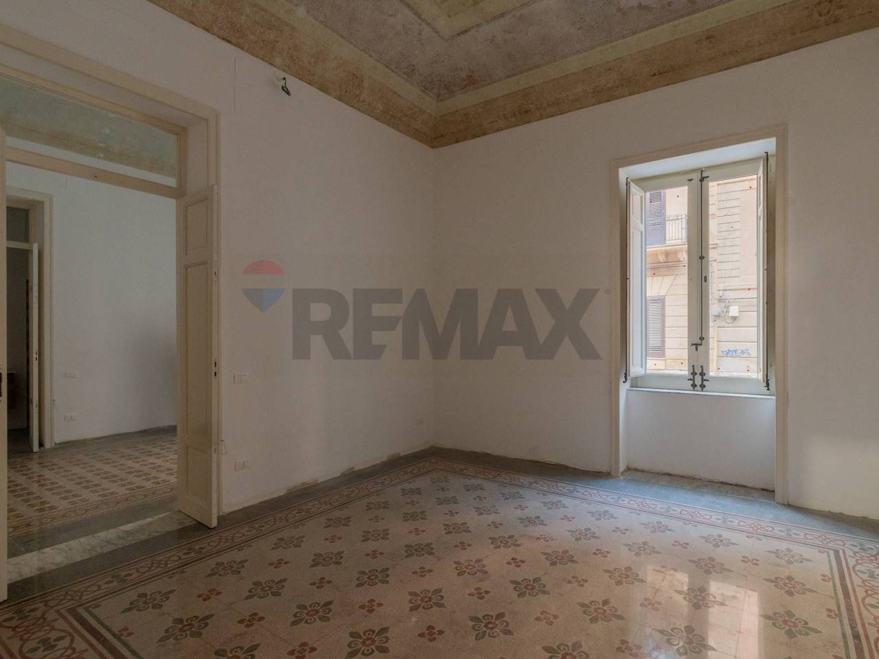 appartamento in vendita a Palermo in zona Noce