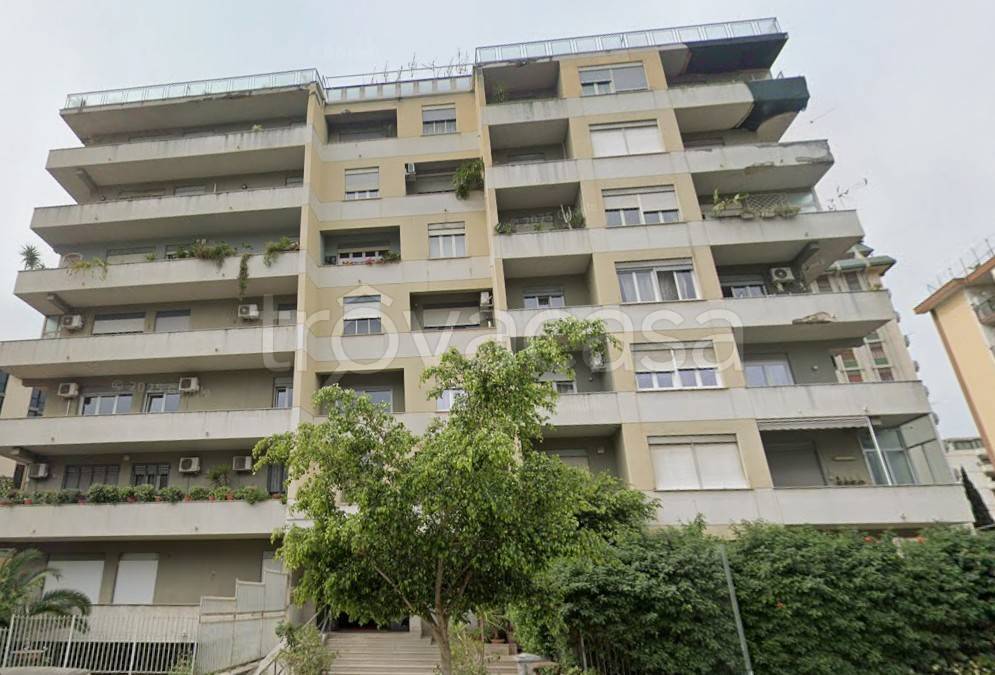 appartamento in vendita a Palermo