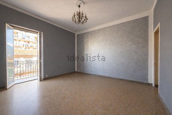 appartamento in vendita a Palermo in zona Calatafimi / Cuba