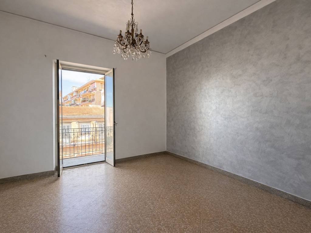 appartamento in vendita a Palermo in zona Calatafimi / Cuba