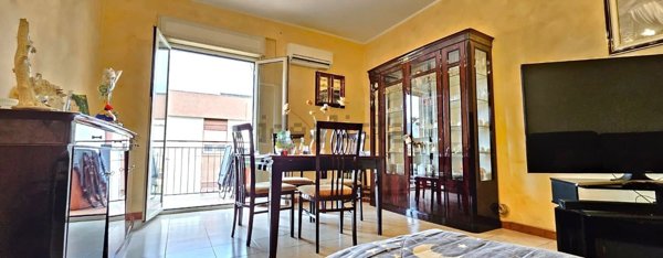 appartamento in vendita a Palermo in zona Cruillas