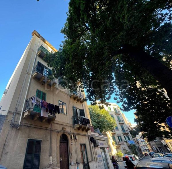 appartamento in vendita a Palermo in zona Oreto
