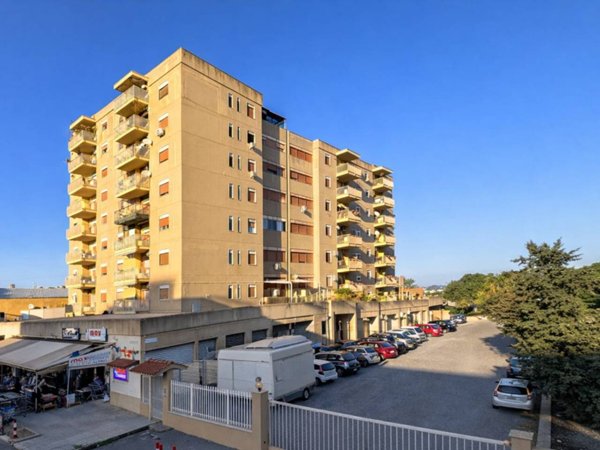 appartamento in vendita a Palermo in zona Calatafimi / Cuba