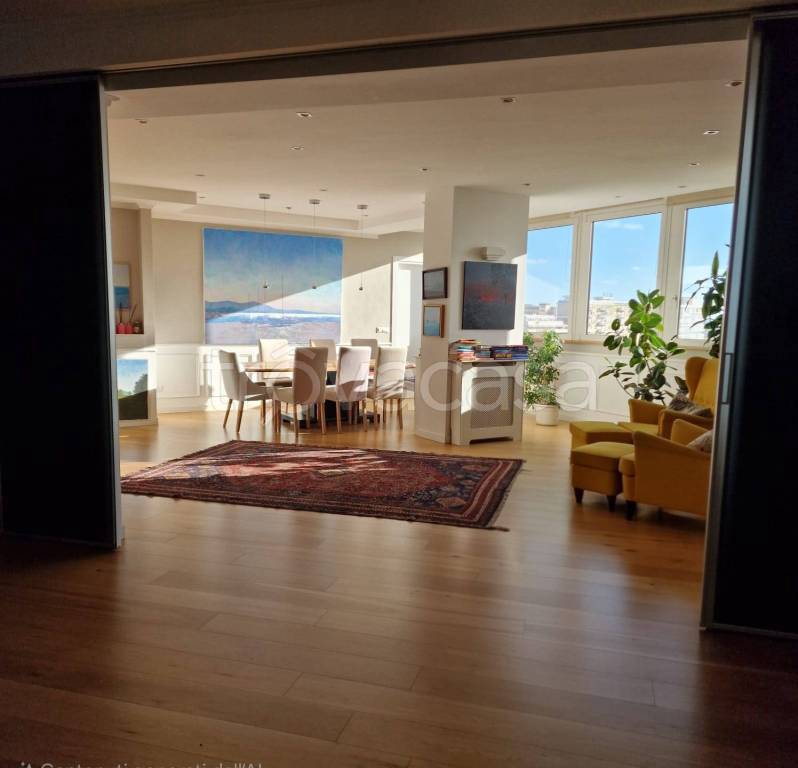 appartamento in vendita a Palermo in zona Noce