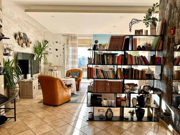 appartamento in vendita a Palermo in zona Borgo Nuovo