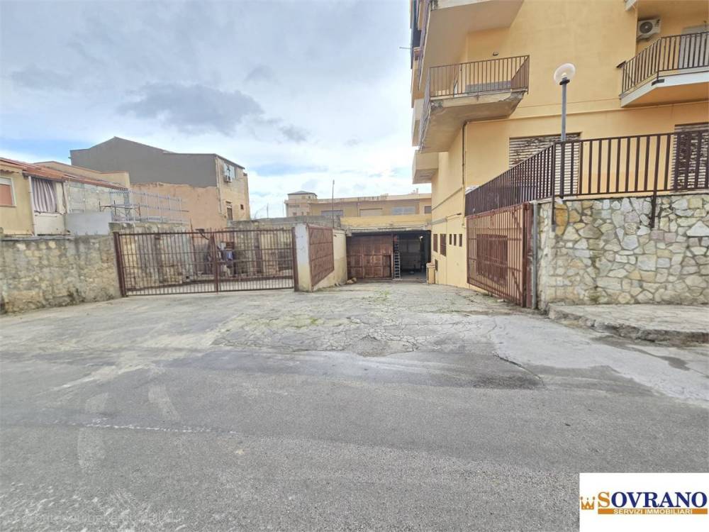 casa indipendente in vendita a Palermo