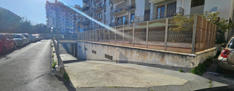 casa indipendente in vendita a Palermo