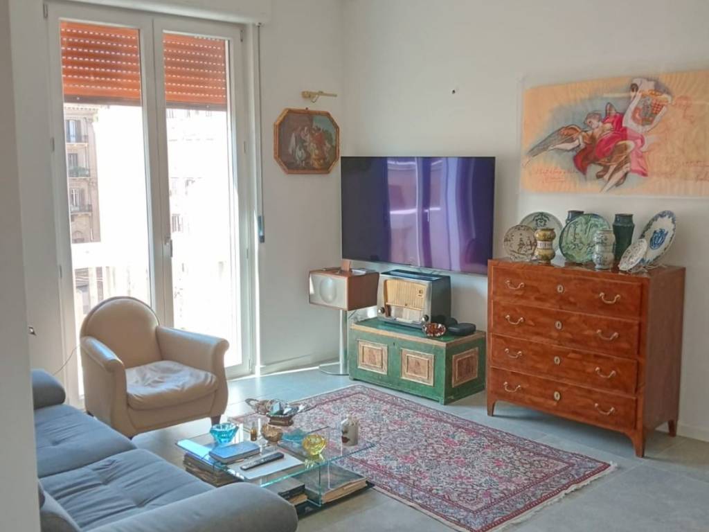 appartamento in vendita a Palermo in zona Centro storico