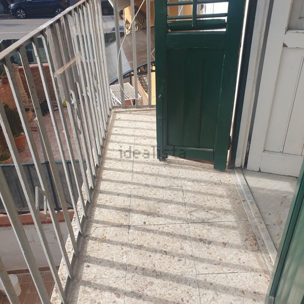 appartamento in vendita a Palermo in zona Mondello