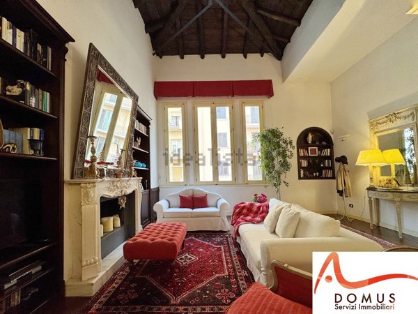 appartamento in vendita a Palermo in zona Libertà