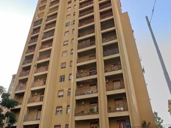 appartamento in vendita a Palermo in zona Calatafimi / Cuba