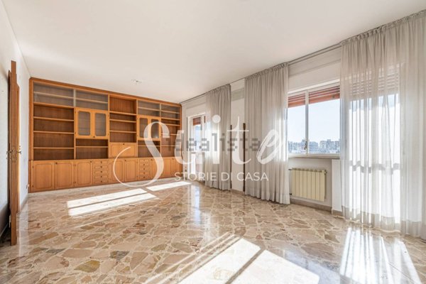 appartamento in vendita a Palermo