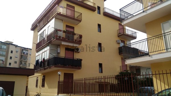 appartamento in vendita a Palermo in zona Cruillas