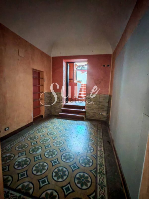 villa in vendita a Palermo in zona Zisa