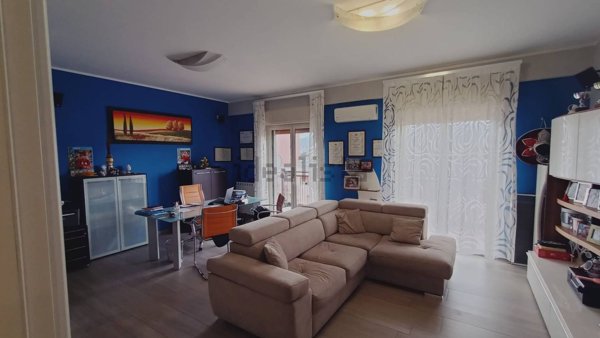 appartamento in vendita a Palermo in zona Zisa