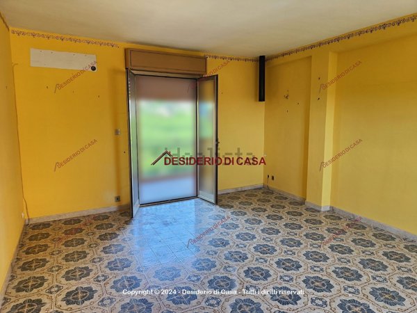 appartamento in vendita a Palermo in zona Oreto