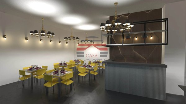 negozio in vendita a Palermo in zona Centro storico