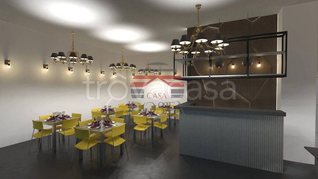 negozio in vendita a Palermo in zona Centro storico