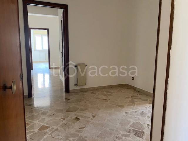 appartamento in vendita a Palermo in zona Calatafimi / Cuba