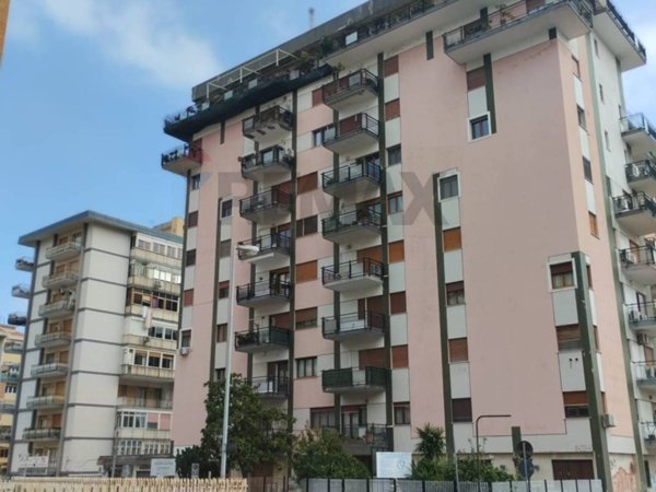 appartamento in vendita a Palermo in zona Libertà