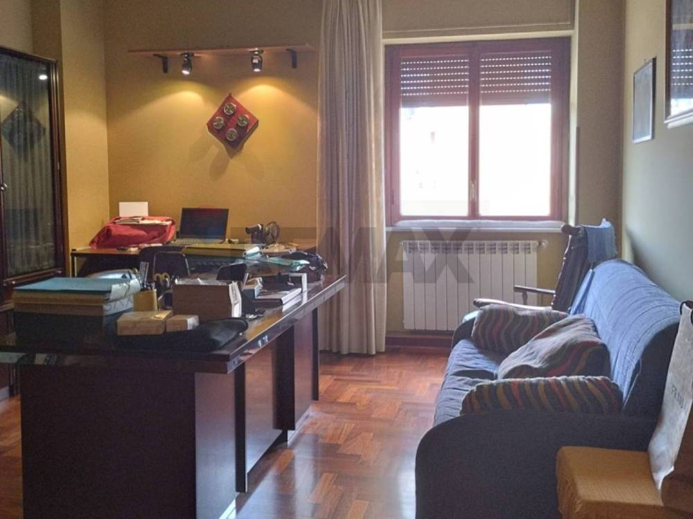 appartamento in vendita a Palermo in zona Libertà