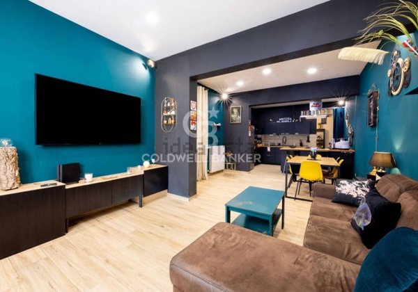 appartamento in vendita a Palermo in zona Noce