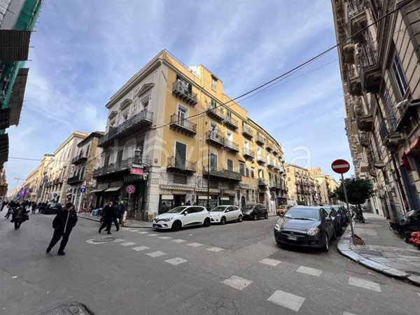 appartamento in vendita a Palermo in zona Centro storico