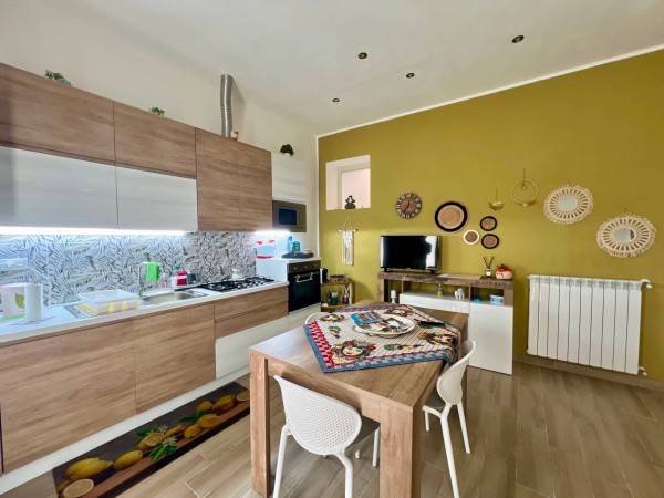 appartamento in vendita a Palermo in zona Montepellegrino