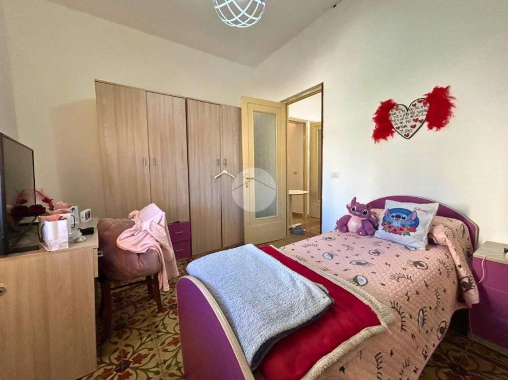 appartamento in vendita a Palermo in zona Acqua dei Corsari