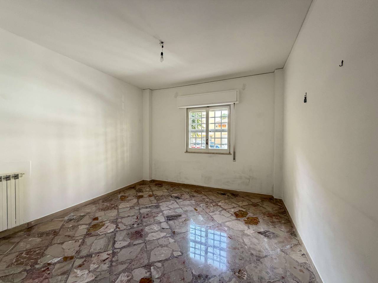 appartamento in vendita a Palermo in zona Borgo Nuovo