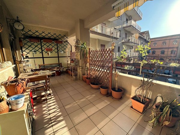 appartamento in vendita a Palermo in zona Oreto