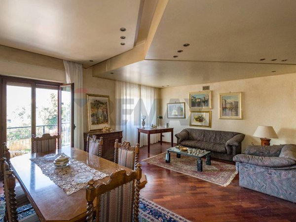 appartamento in vendita a Palermo in zona San Lorenzo