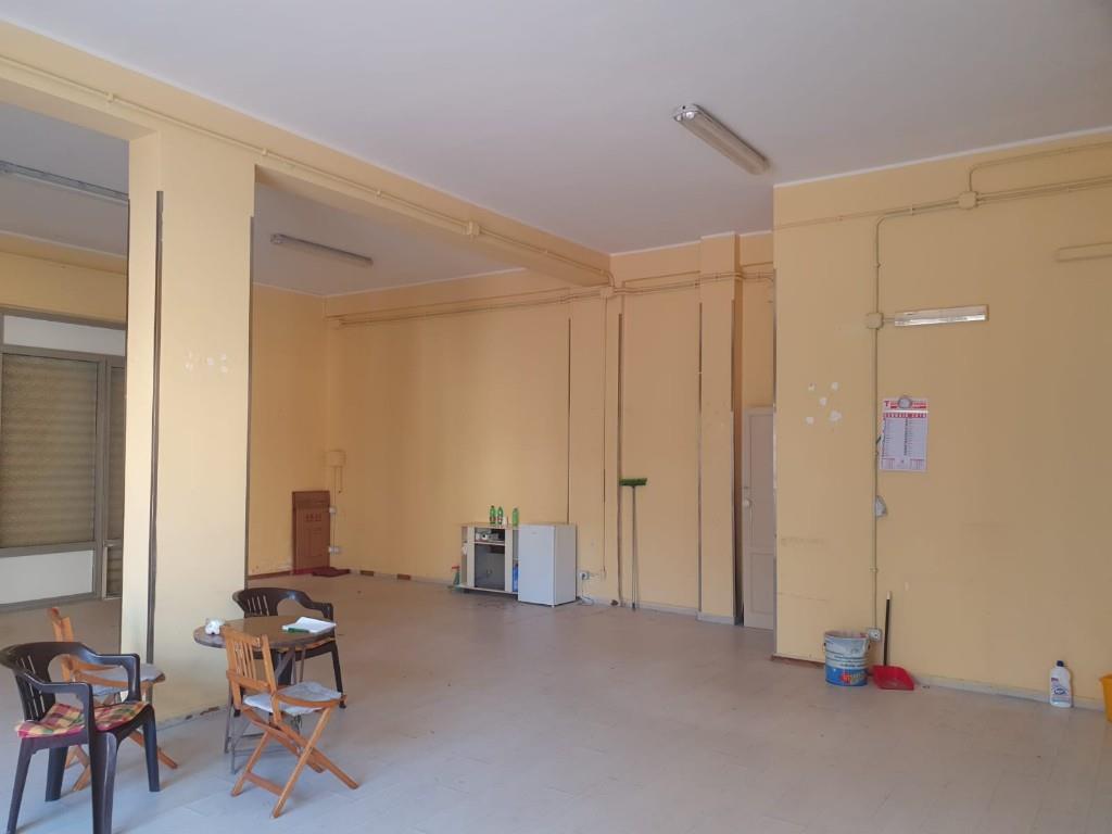 ufficio in vendita a Palermo in zona Chiavelli