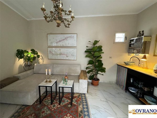 casa indipendente in vendita a Palermo in zona Centro storico