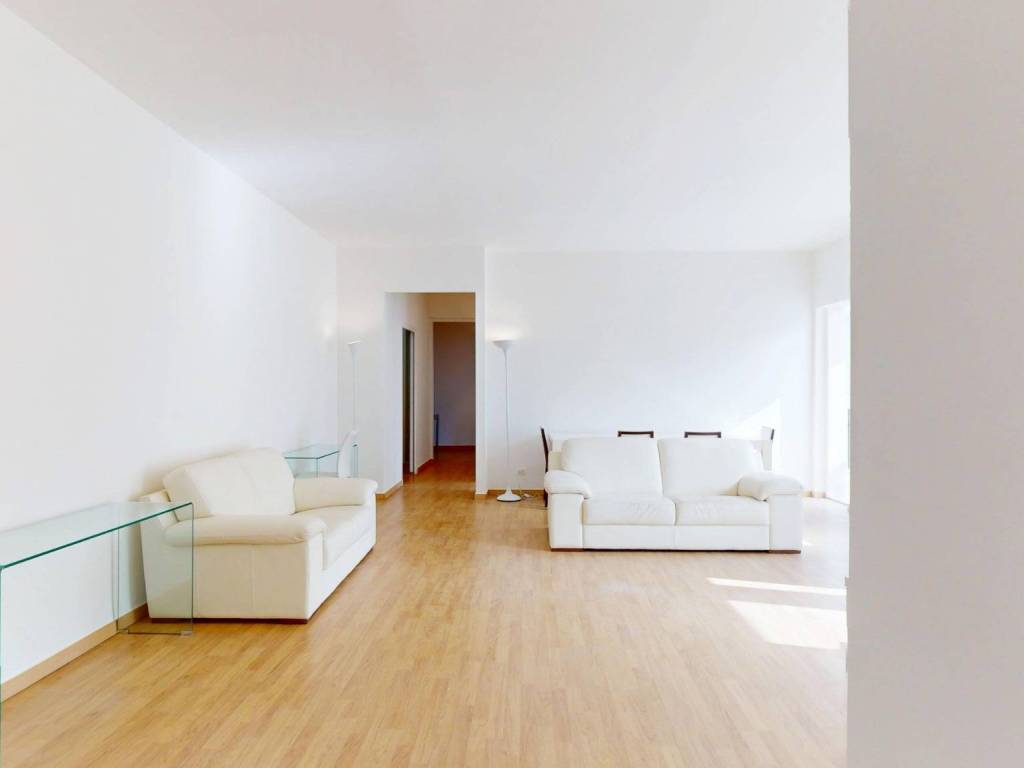 appartamento in vendita a Palermo in zona Zisa