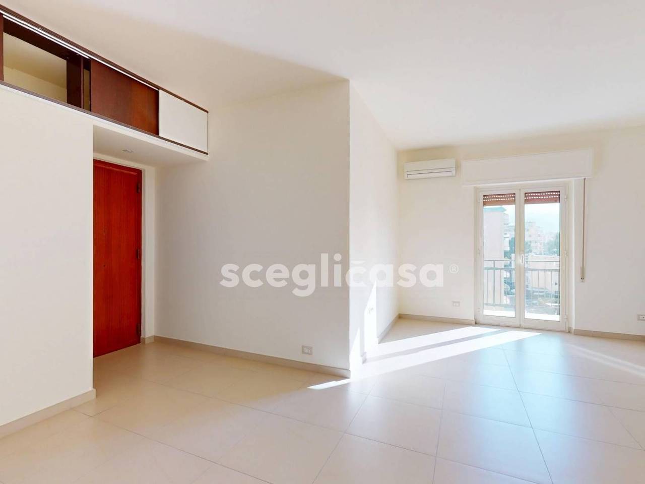 appartamento in vendita a Palermo in zona Zisa