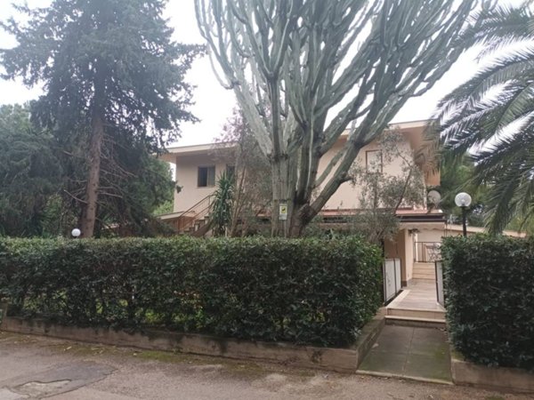 appartamento in vendita a Palermo in zona Mondello