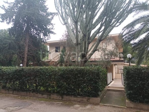 appartamento in vendita a Palermo in zona Mondello